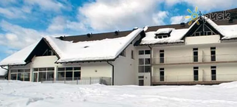 Фото отеля Suite Hotel Klass 4* Краньска Гора Словения