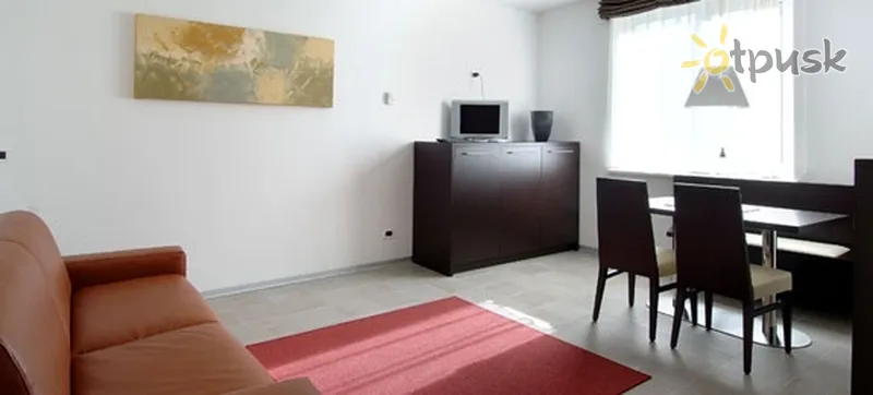 Фото отеля Suite Hotel Klass 4* Краньска Гора Словения