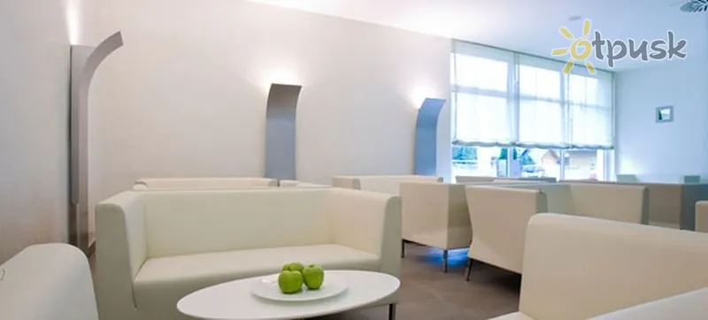 Фото отеля Suite Hotel Klass 4* Краньска Гора Словения