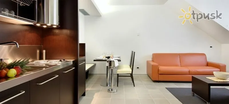 Фото отеля Suite Hotel Klass 4* Краньска Гора Словения