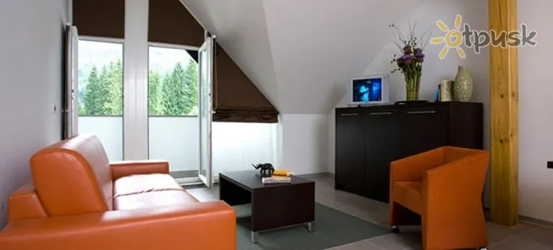 Фото отеля Suite Hotel Klass 4* Краньска Гора Словения