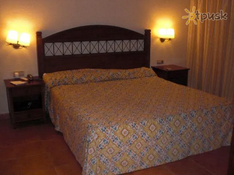 Фото отеля Alua Suites Fuerteventura 4* о. Фуэртевентура (Канары) Испания номера