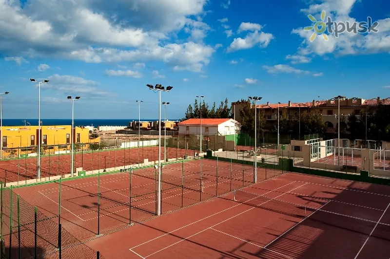Фото отеля Elba Lucia Sport & Suite Hotel 3* Fuerteventura (Kanarai) Ispanija sportas ir laisvalaikis