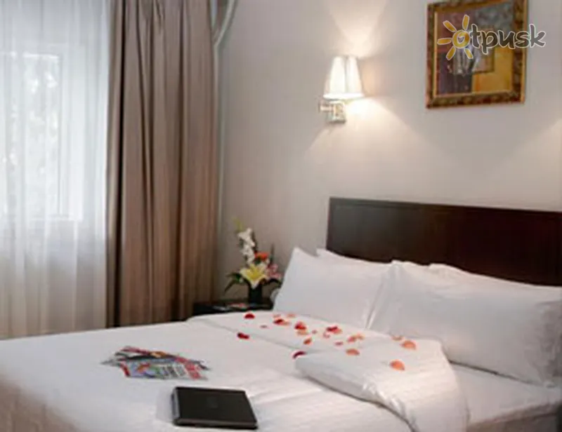 Фото отеля Days Inn Forbidden City 3* Пекин Китай