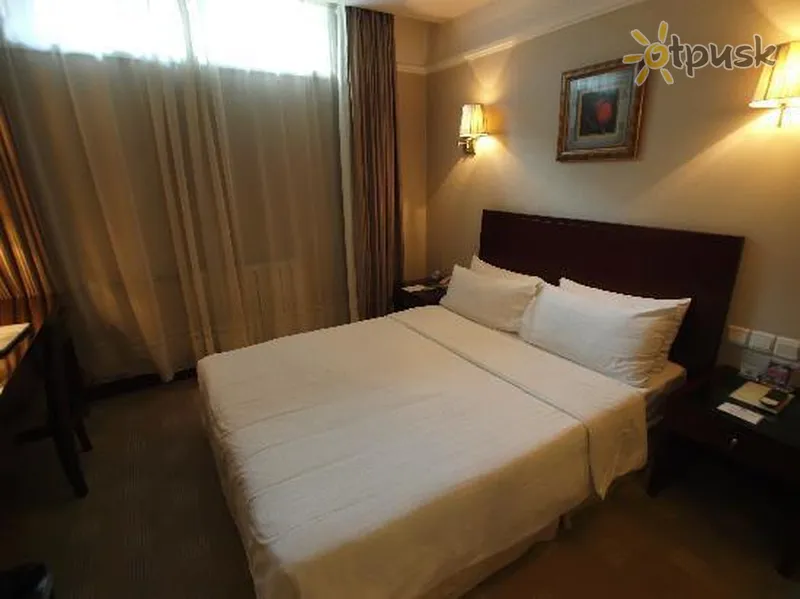 Фото отеля Days Inn Forbidden City 3* Пекин Китай