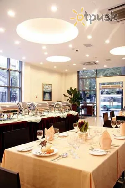 Фото отеля Days Inn Forbidden City 3* Пекин Китай