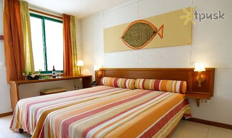 Фото отеля Oasis Atlantico Novorizonte Hotel 4* о. Сал Кабо-Верде номери