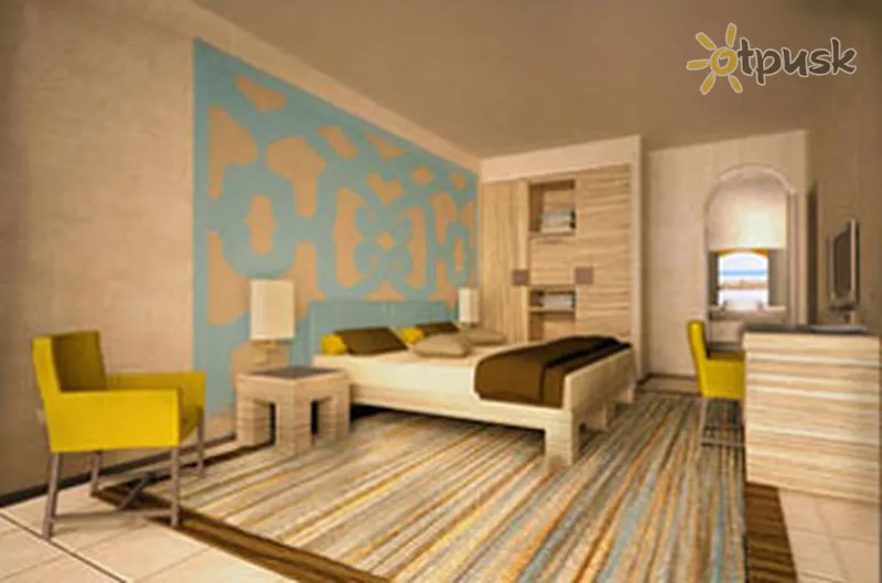Фото отеля Iberostar Club Boa Vista Hotel 4* apie. Boavista Žaliasis Kyšulys kambariai