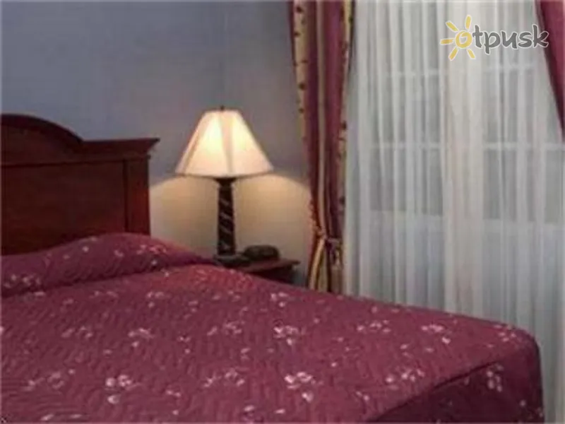 Фото отеля Casa Conde Apartotel & Suites 4* San Jose Kosta Rika kambariai