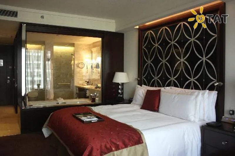 Фото отеля Fairmont Beijing 5* Пекін Китай номери