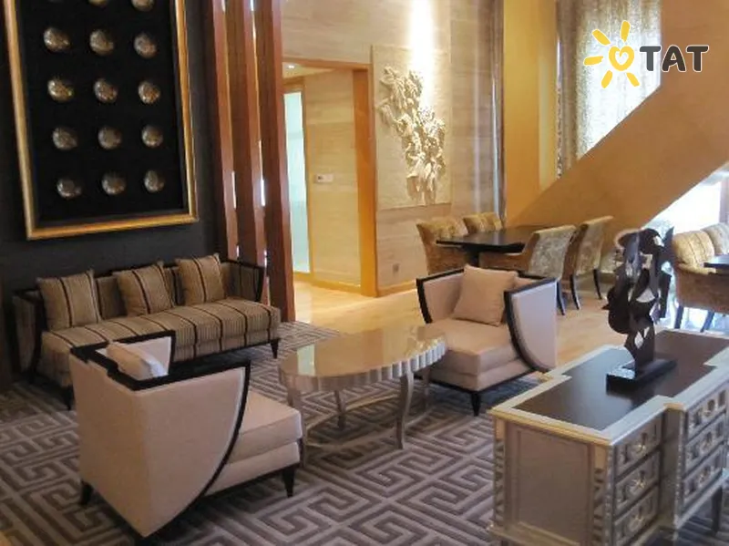 Фото отеля Fairmont Beijing 5* Пекін Китай номери