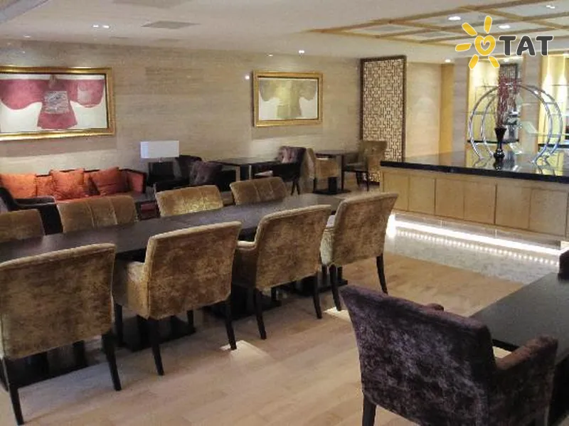 Фото отеля Fairmont Beijing 5* Пекін Китай номери