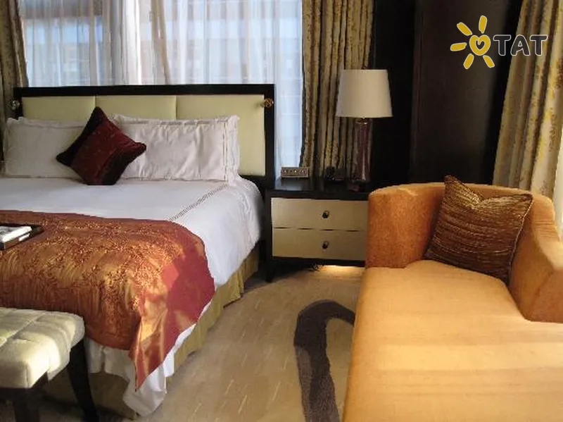 Фото отеля Fairmont Beijing 5* Пекін Китай номери