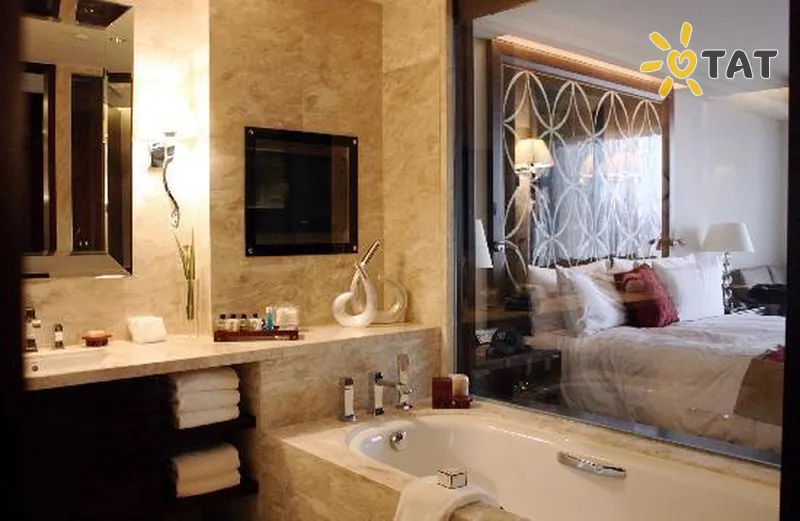 Фото отеля Fairmont Beijing 5* Пекін Китай номери