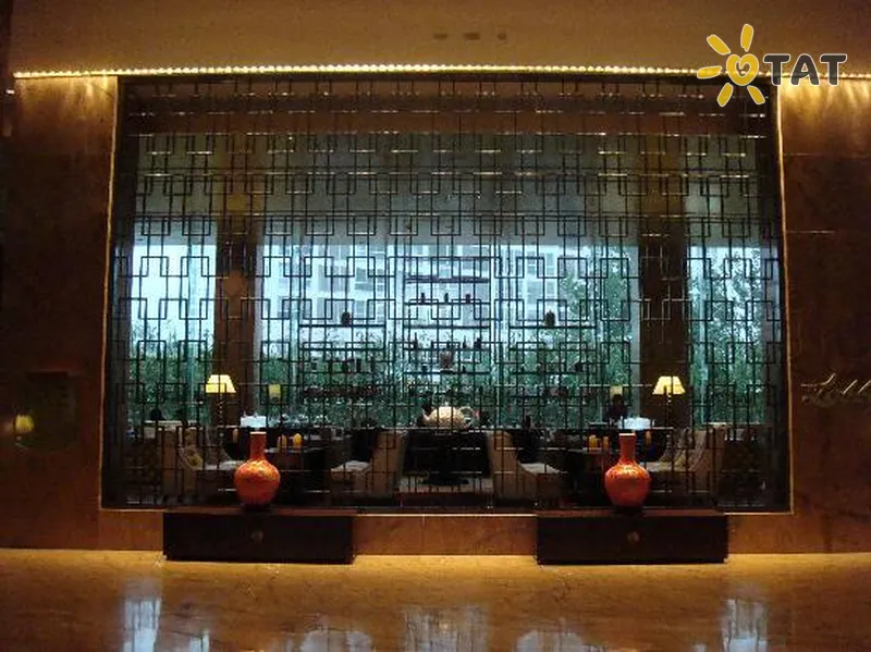 Фото отеля Fairmont Beijing 5* Пекін Китай інше