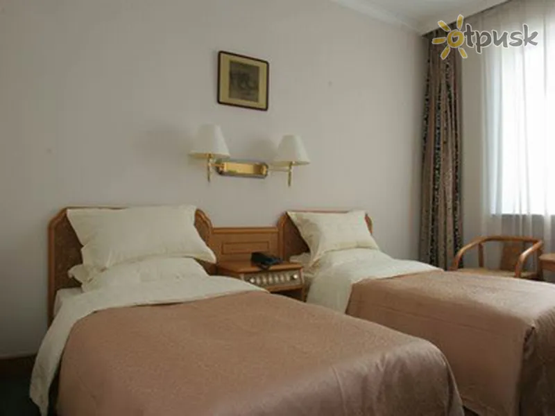 Фото отеля Fu Hao 3* Пекин Китай номера