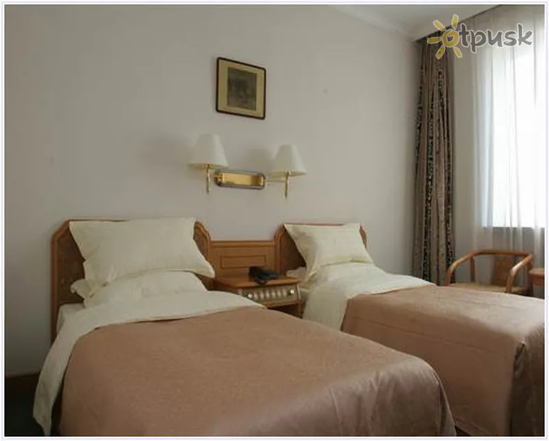 Фото отеля Fu Hao 3* Пекин Китай номера