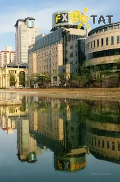 Фото отеля FX Hotel YanSha 4* Пекін Китай інше