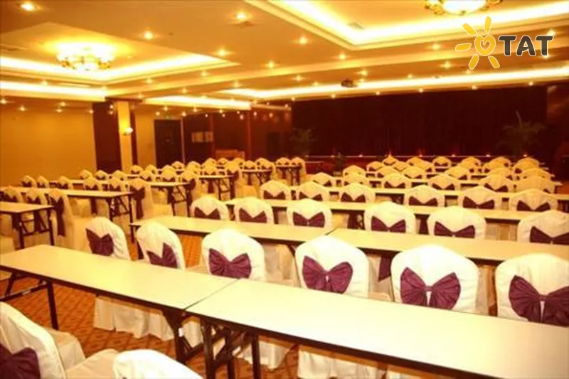 Фото отеля Golden Phoenix Airport 4* Пекін Китай інше