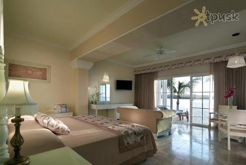 Фото отеля Grand Palladium Lady Hamilton Resort & Spa 5* Монтего-Бэй Ямайка номера