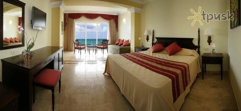 Фото отеля Grand Palladium Lady Hamilton Resort & Spa 5* Монтего-Бей Ямайка номери