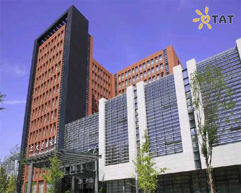 Фото отеля Grand Gongda Jianguo 4* Пекин Китай экстерьер и бассейны