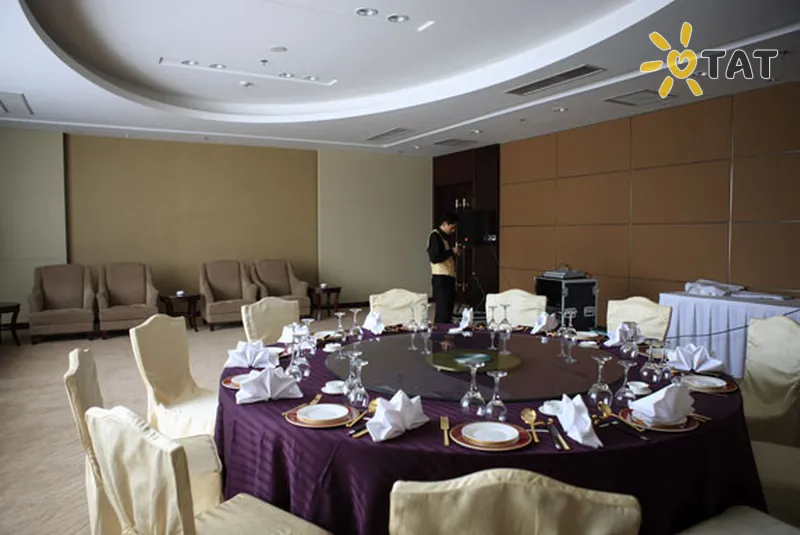 Фото отеля Grand Gongda Jianguo 4* Пекин Китай прочее