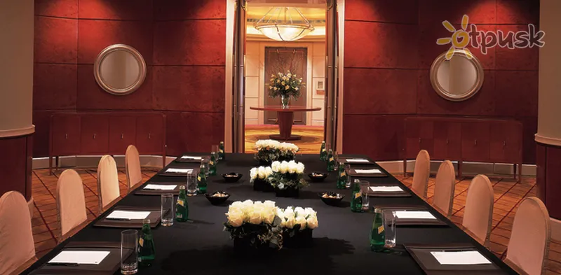 Фото отеля Grand Hyatt Beijing 5* Pekinas Kinija kita