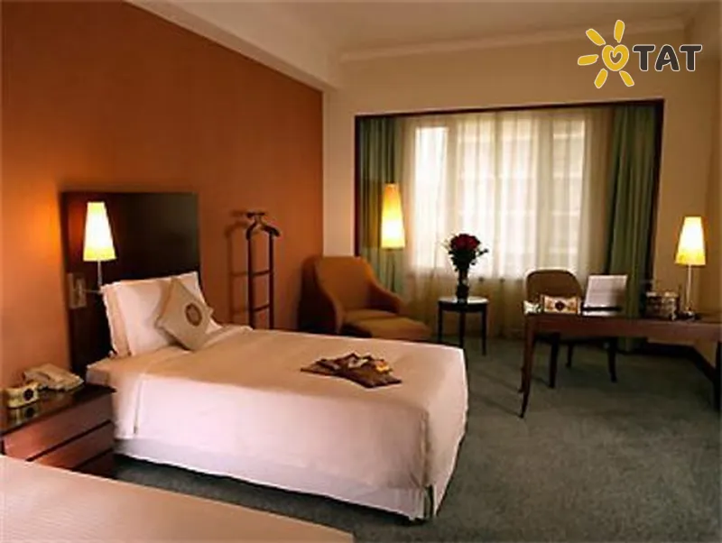 Фото отеля Grand Mercure Xidan Beijing 4* Пекін Китай номери