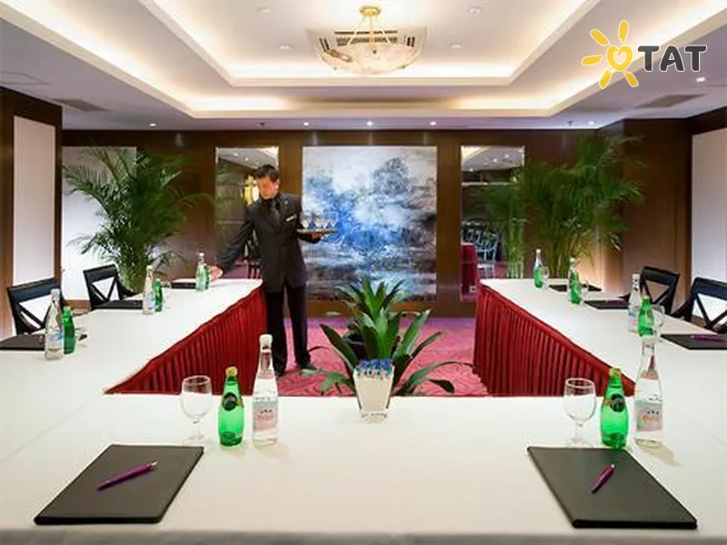 Фото отеля Grand Mercure Xidan Beijing 4* Пекін Китай інше