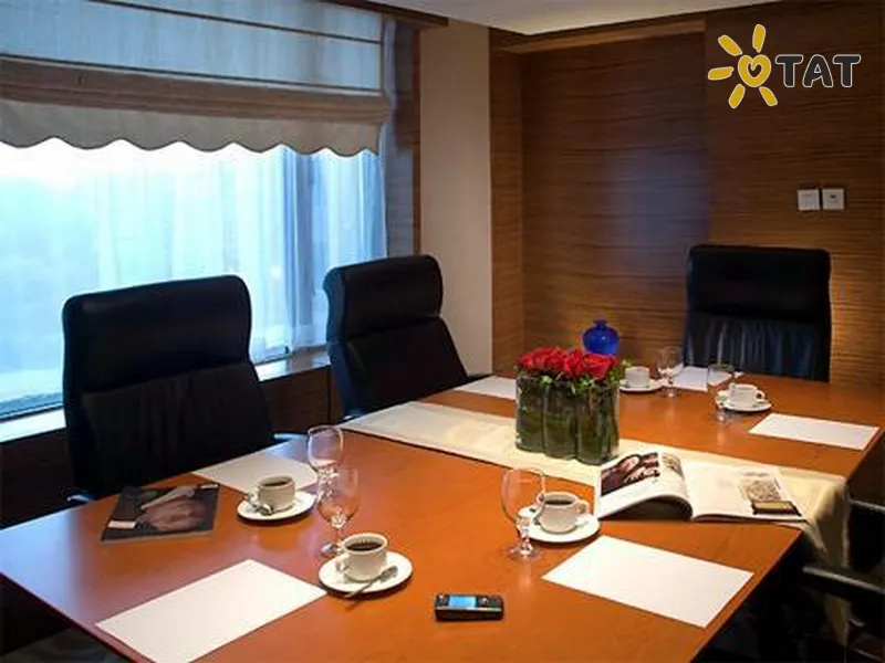 Фото отеля Grand Mercure Xidan Beijing 4* Пекін Китай інше