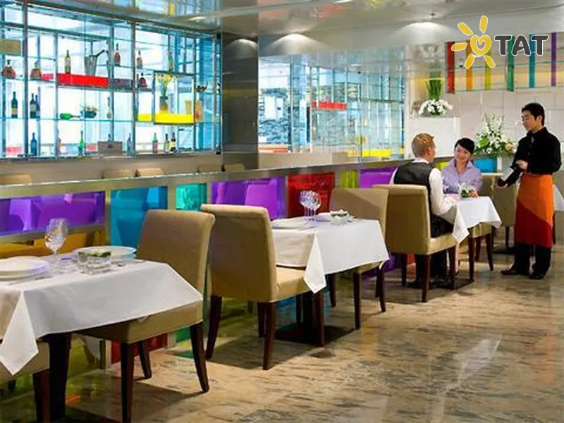 Фото отеля Grand Mercure Xidan Beijing 4* Пекін Китай номери