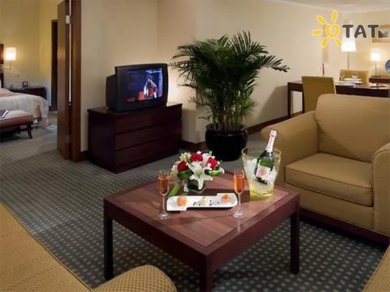 Фото отеля Grand Mercure Xidan Beijing 4* Пекін Китай номери