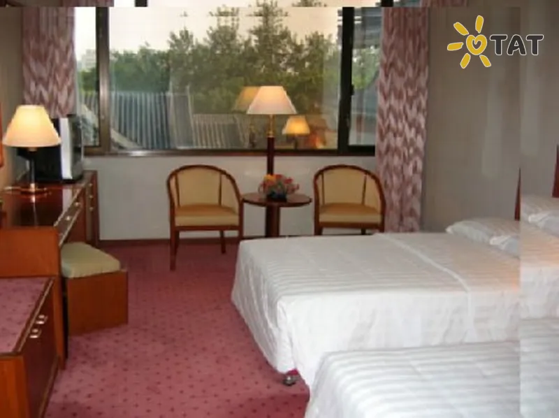 Фото отеля Grandview Garden 4* Пекін Китай номери