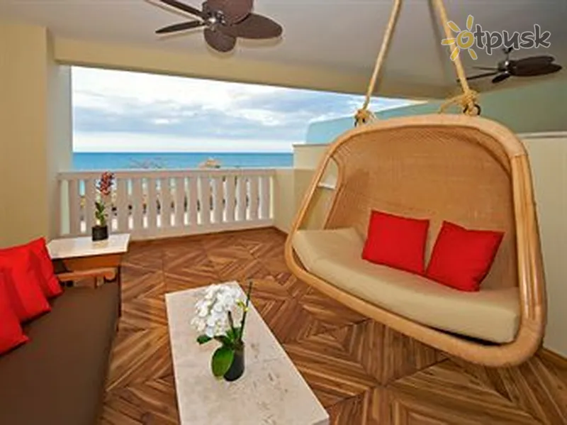 Фото отеля Iberostar Rose Hall Beach Resort 5* Montego Bėjus Jamaika kita