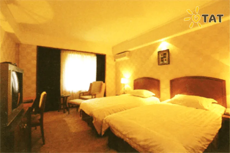 Фото отеля Hainan 4* Пекін Китай номери