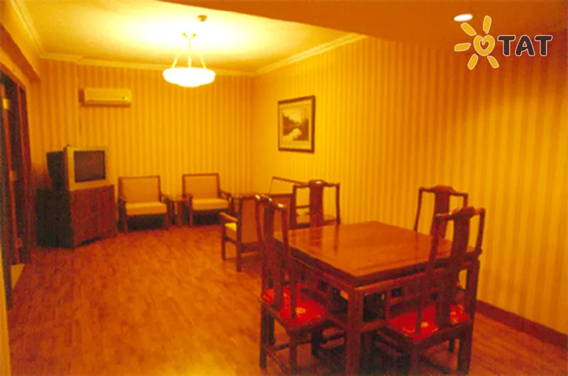 Фото отеля Hainan 4* Пекін Китай номери