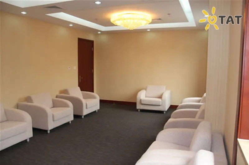 Фото отеля He Ping Li 4* Пекін Китай інше