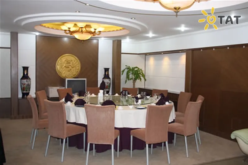 Фото отеля He Ping Li 4* Пекін Китай інше