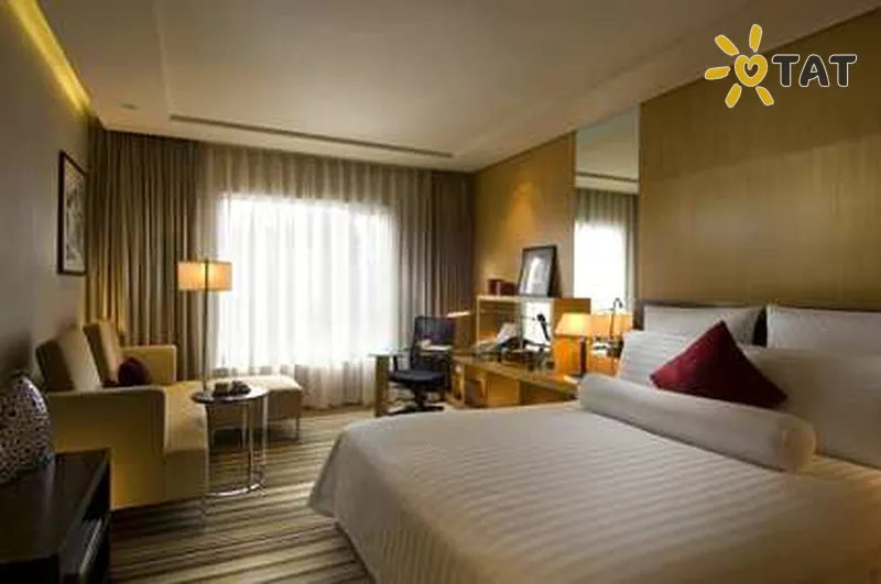 Фото отеля Hilton Beijing 5* Пекін Китай номери