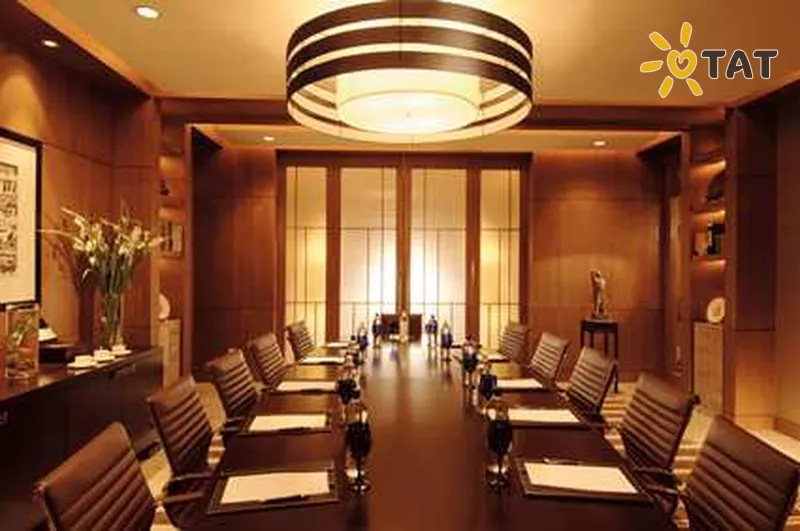 Фото отеля Hilton Beijing 5* Пекін Китай інше