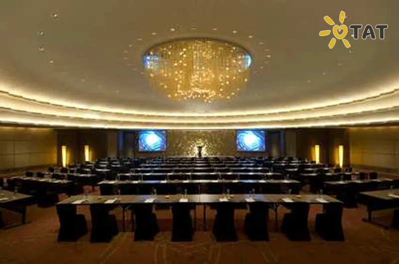 Фото отеля Hilton Beijing 5* Пекін Китай інше