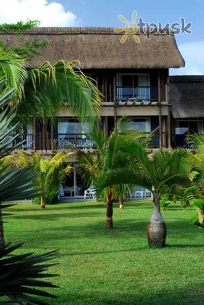 Фото отеля Veranda Pointe Aux Biches Hotel Mauritius 3* о. Маврикий Маврикий экстерьер и бассейны