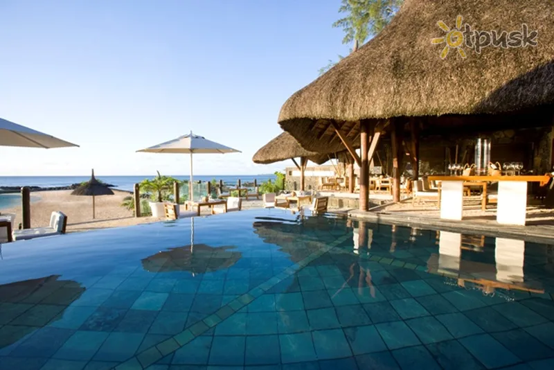 Фото отеля Veranda Pointe Aux Biches Hotel Mauritius 3* о. Маврикій Маврикій екстер'єр та басейни