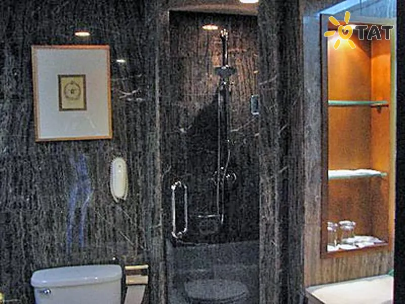 Фото отеля Holiday Inn Moon River Beijing 5* Пекін Китай номери