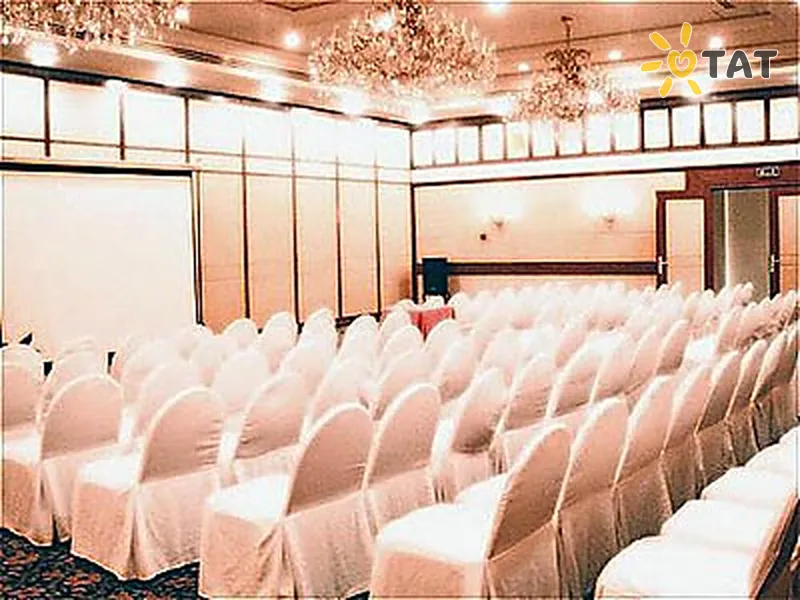 Фото отеля Holiday Inn Moon River Beijing 5* Пекін Китай інше