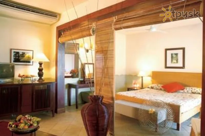 Фото отеля Veranda Grand Baie Hotel & Spa 3* о. Маврикій Маврикій номери