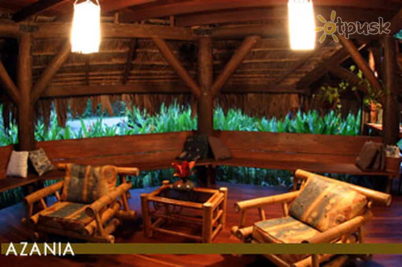 Фото отеля Azania Bungalows 3* Puerto Viejo Kosta Rika kita