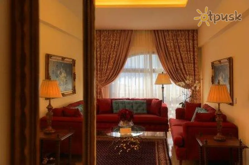 Фото отеля Byblos Sur Mer Hotel 4* Библос Ливан номера