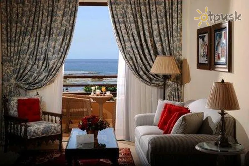 Фото отеля Byblos Sur Mer Hotel 4* Библос Ливан номера